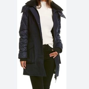 Canada Goose Parka